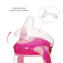 VASO ENTRENADOR 2373-1 MUNBE