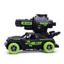 CARRO R/C 5 CANALES JT652 MUNBE
