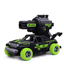 CARRO R/C 5 CANALES JT652 MUNBE