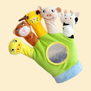 TITERE GUANTE ESTIMULANTE 01607 LA GLORIA