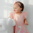 VESTIDO NIÑA 010 MARTINAS