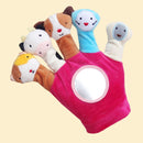 TITERE GUANTE ESTIMULANTE 01607 LA GLORIA