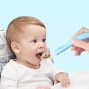 CUCHARA SILICONA 10-51161 BEBETTO