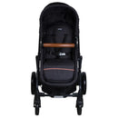 COCHE TRAVEL SYSTEM NEGRO P6863 INFANTI