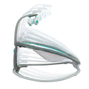 SILLA MECEDORA PARA BEBÉ ELÉCTRICA 6915 BABY KAYS