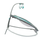 SILLA MECEDORA PARA BEBÉ ELÉCTRICA 6915 BABY KAYS