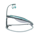 SILLA MECEDORA PARA BEBÉ ELÉCTRICA 6915 BABY KAYS