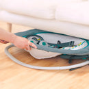 SILLA MECEDORA PARA BEBÉ ELÉCTRICA 6915 BABY KAYS