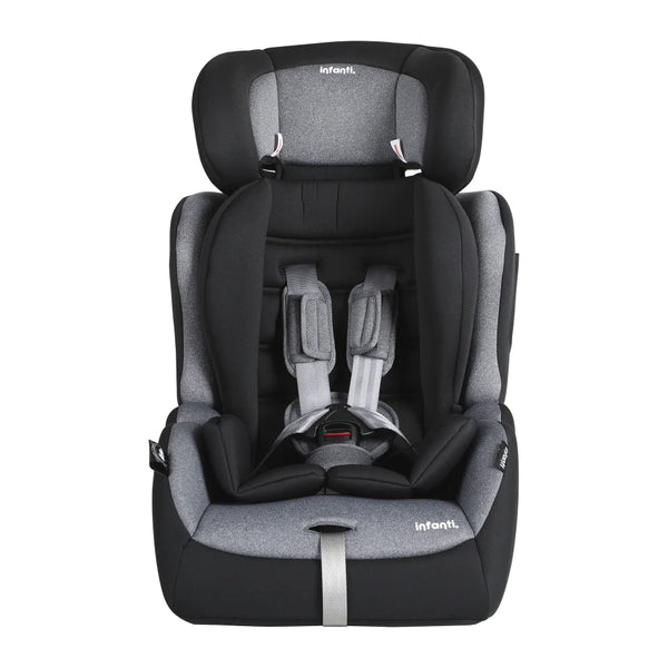 SILLA CARRO BUTACA GRAND PRIX NAVY 1239 INFANTI