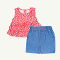 #Color_Coral