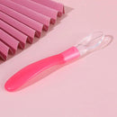 CUCHARA SILICONA 10-51161 BEBETTO