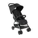 COCHE PASEO TRAVELER LD350 NEGRO COSCO