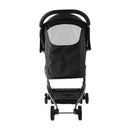 COCHE PASEO TRAVELER LD350 NEGRO COSCO