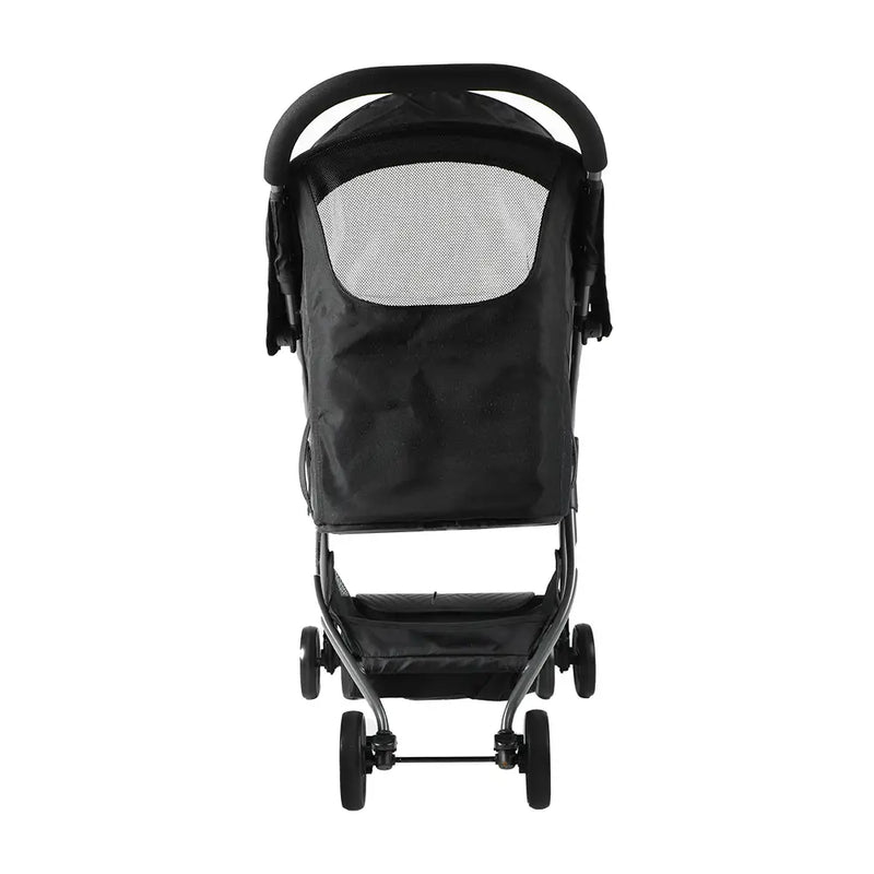 COCHE PASEO TRAVELER LD350 NEGRO COSCO
