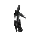 COCHE PASEO TRAVELER LD350 NEGRO COSCO
