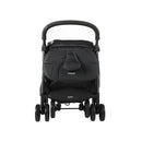 COCHE PASEO TRAVELER LD350 NEGRO COSCO