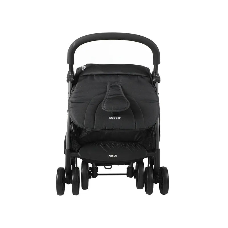 COCHE PASEO TRAVELER LD350 NEGRO COSCO