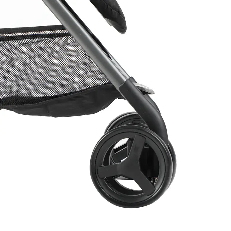 COCHE PASEO TRAVELER LD350 NEGRO COSCO