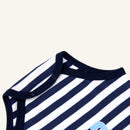 CONJUNTO BEBE NIÑO 10714 FOR BABY