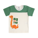 CONJUNTO BERMUDA BEBE 50022 FOR BABY