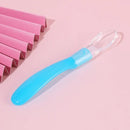 CUCHARA SILICONA 10-51161 BEBETTO