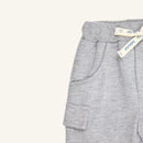CONJUNTO BEBE NIÑO 10714 FOR BABY