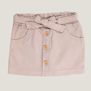 CONJUNTO SHORT BEBE NIÑA 1785 LOS CHIROS DE MARÍA JOSÉ
