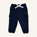 CONJUNTO BEBE NIÑO 10714 FOR BABY
