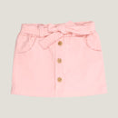 CONJUNTO SHORT BEBE NIÑA 1785 LOS CHIROS DE MARÍA JOSÉ