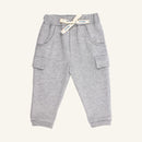 CONJUNTO BEBE NIÑO 10714 FOR BABY