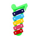 XILOFONO 920B-1 OGUSS