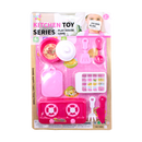 JUEGO COCINA  1990-5 OGUSS