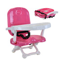 SILLA COMEDOR PLEGABLE SCH-002 PRIORI ROSADO