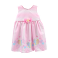 VESTIDO BEBE NIÑA 50074 FOR BABY