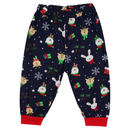PIJAMA 2PZS NAVIDEÑA 4598 FASHION KIDS