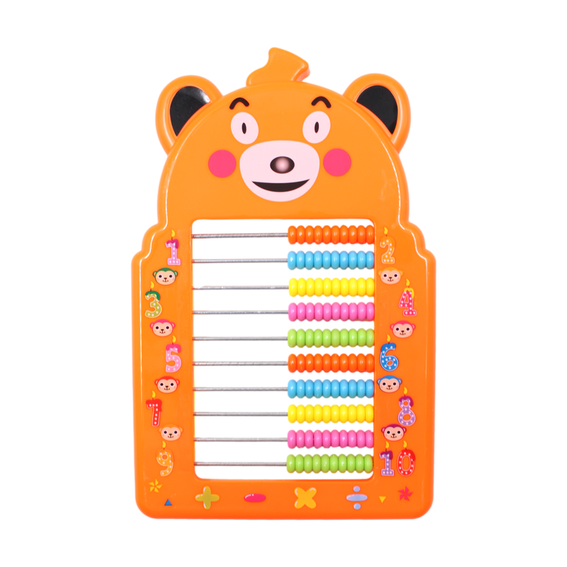 ABACO ANIMALITOS 2018 OGUSS