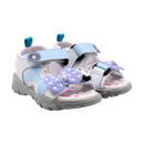 SANDALIA NIÑA 703 GUMMY