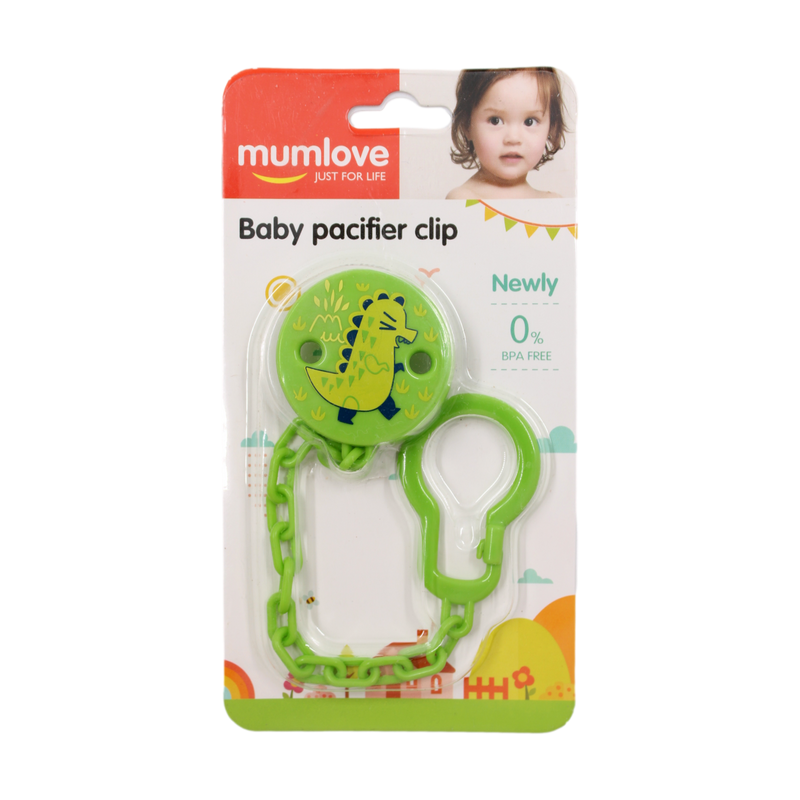 CLIP SUJETADOR P3637 BABY KAYS