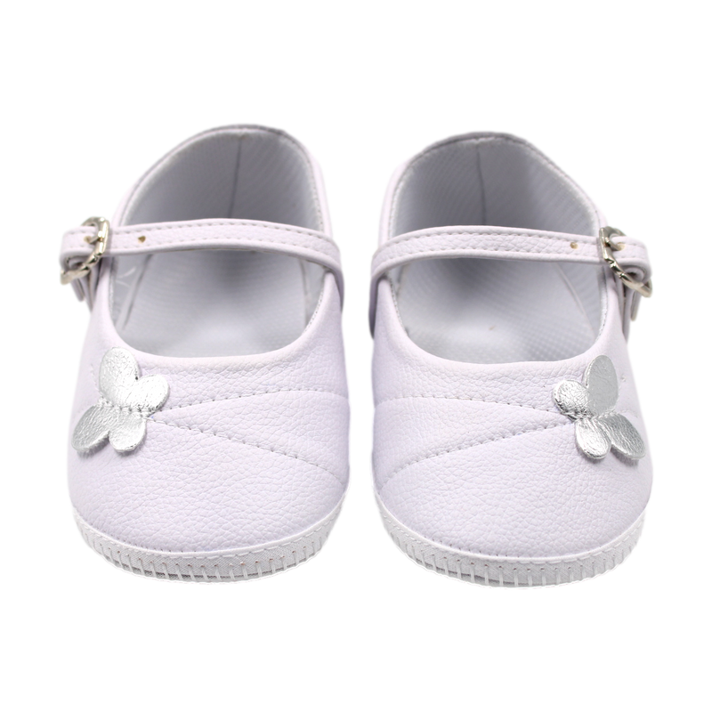 ZAPATO NIÑA BA6 PILILI