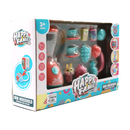 LICUADORA FAMILY PILAS 10261 PLASTICOS