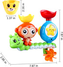 JUEGO BAÑO 52026/K999-215B BABY KAYS