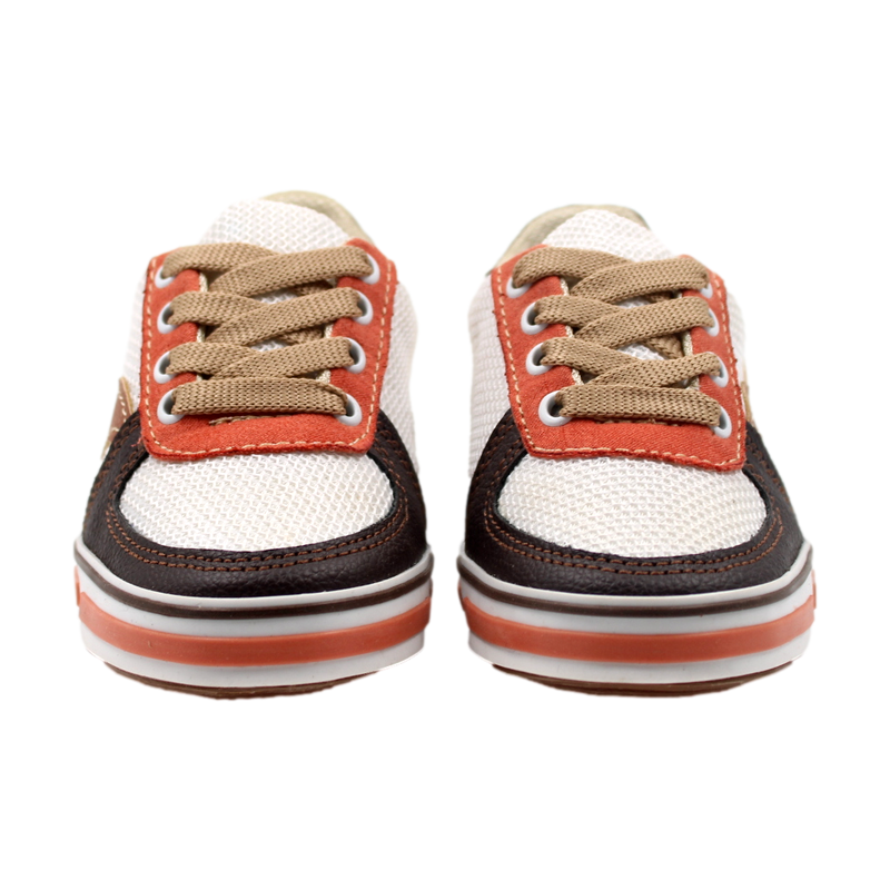 ZAPATO NIÑO 308 PILILI