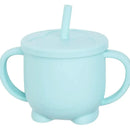 VASO SILICONA CP007 LA GLORIA