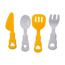 SET COCINA GROW BOLSA 10337  PLASTICOS