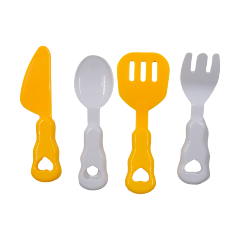 SET COCINA GROW BOLSA 10337  PLASTICOS