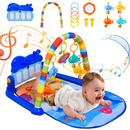 GIMNASIO PIANO HE0631/668-37 BABY KAYS