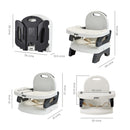 SILLA COMEDOR BOOSTER PB2213 PRIORI