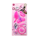 SET BELLEZA  6688-7 OGUSS