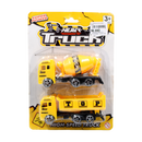 SET CONSTRUCCION X2 862-2 OGUSS