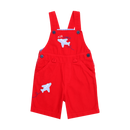 CONJUNTO BRAGA BEBE NIÑO 50057 FOR BABY